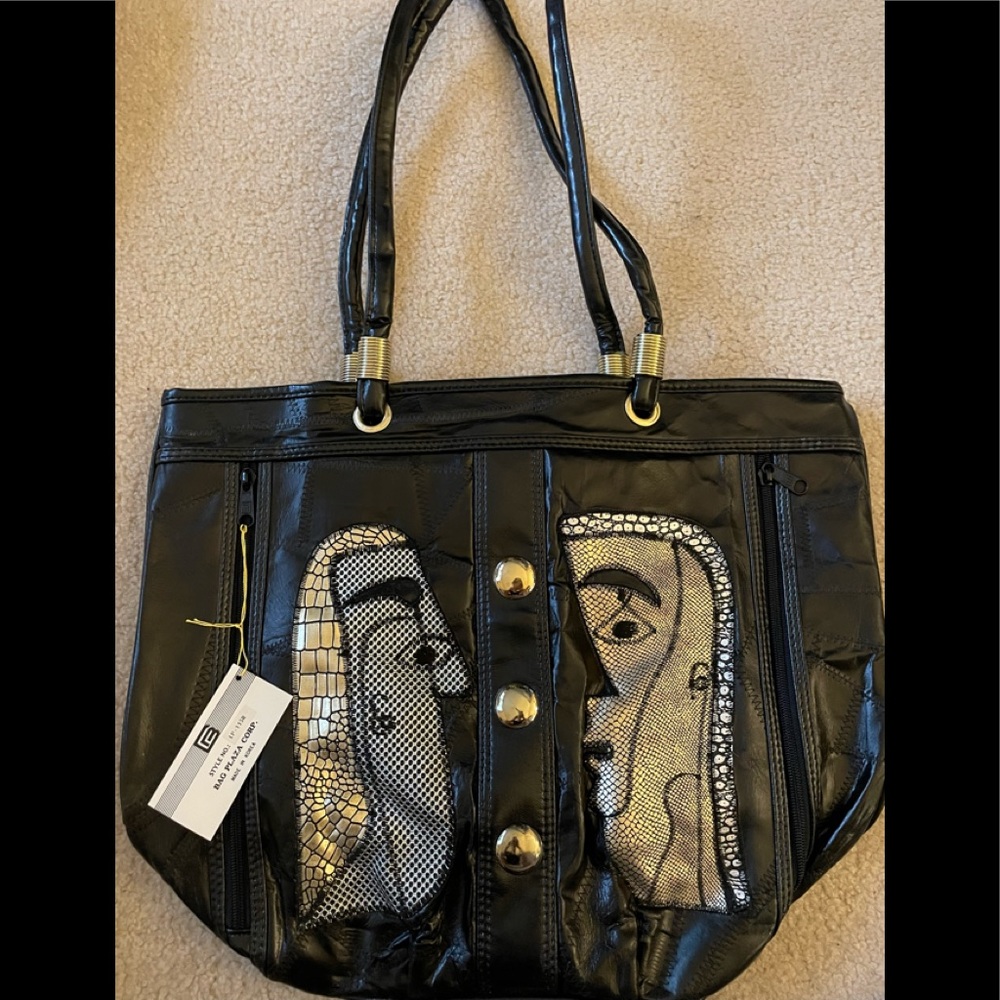 ⚡️Flash Sale⚡️ Genuine Leather Shoulder Bag